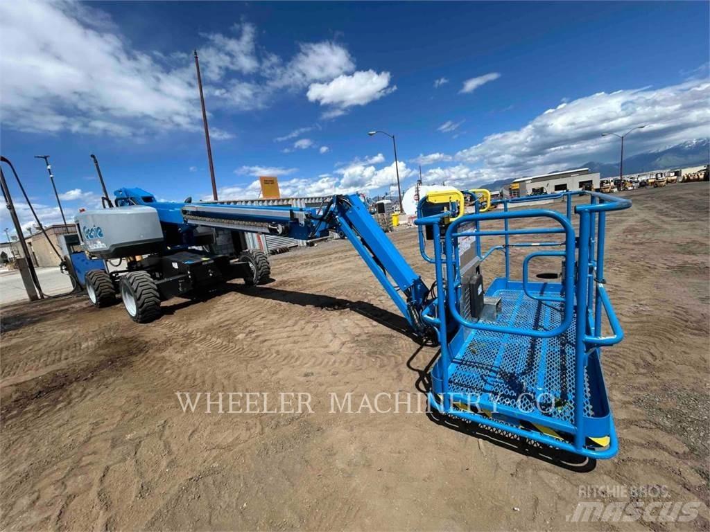 Genie S45XC Leddede bomlifter