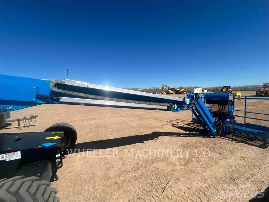 Genie S45XC Leddede bomlifter