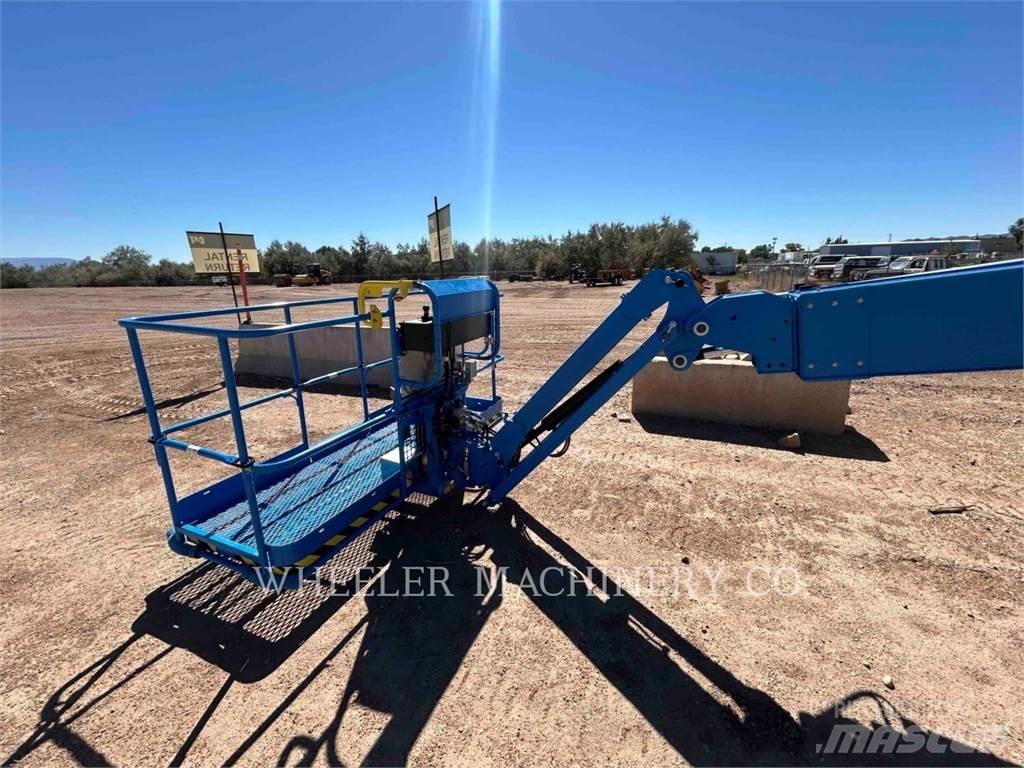 Genie S45XC Leddede bomlifter