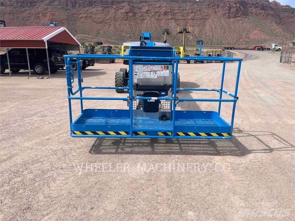 Genie S45XC Leddede bomlifter