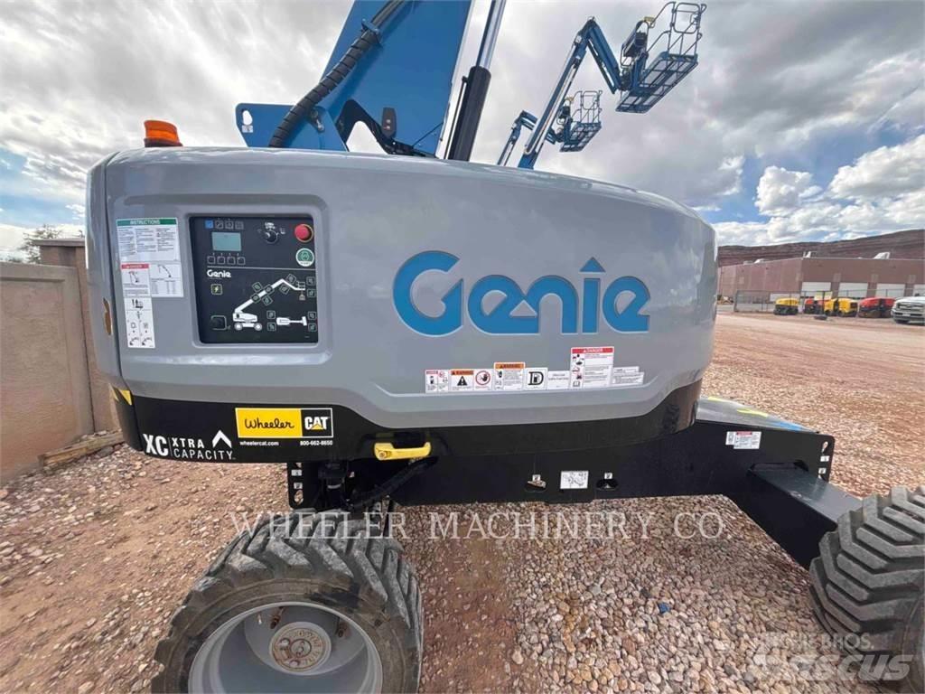 Genie S45XC Leddede bomlifter