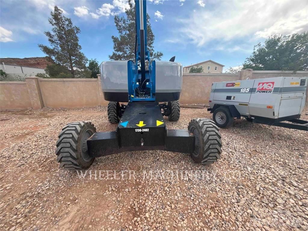 Genie S45XC Leddede bomlifter