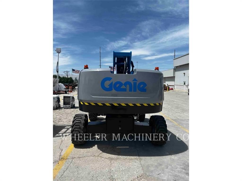 Genie S45XC Leddede bomlifter