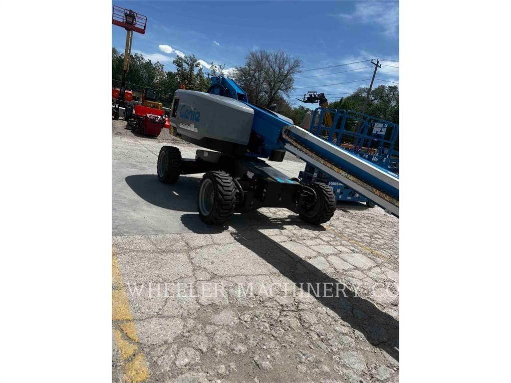 Genie S45XC Leddede bomlifter