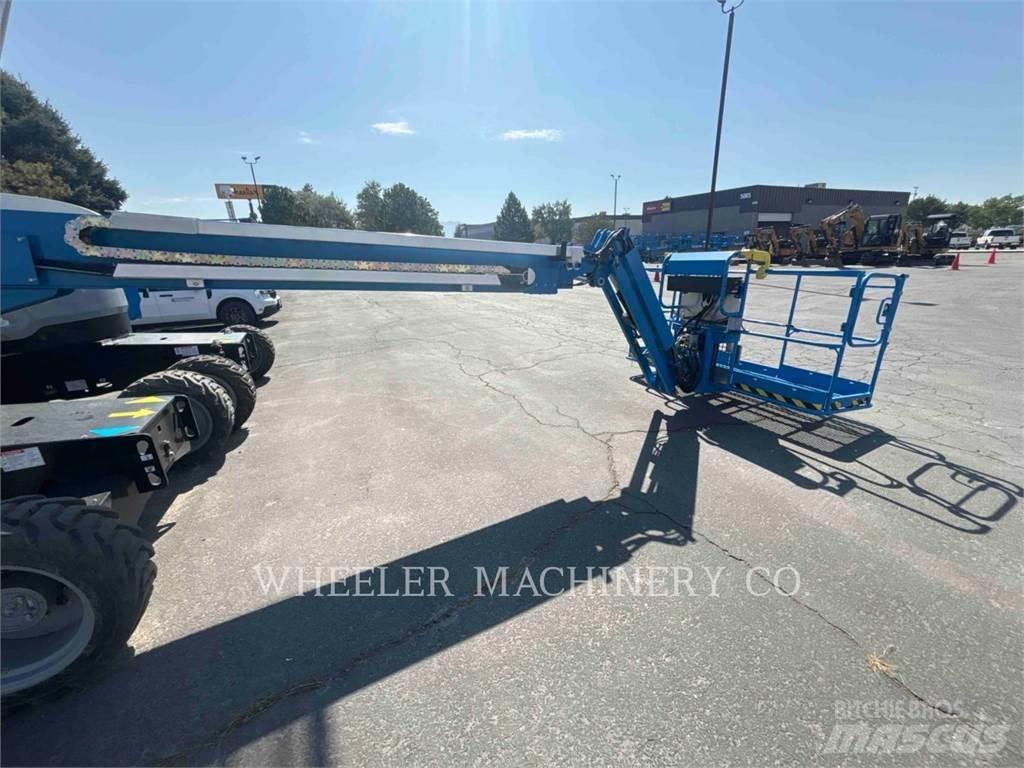 Genie S45XC Leddede bomlifter