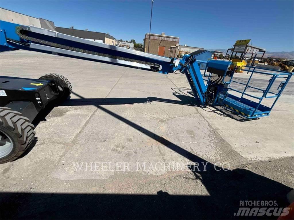Genie S45XC Leddede bomlifter
