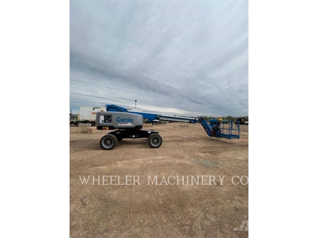 Genie S45XC SP Leddede bomlifter