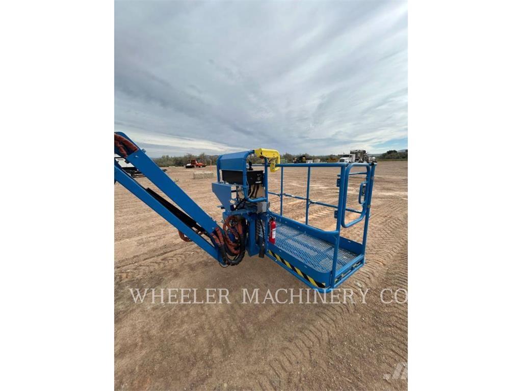 Genie S45XC SP Leddede bomlifter