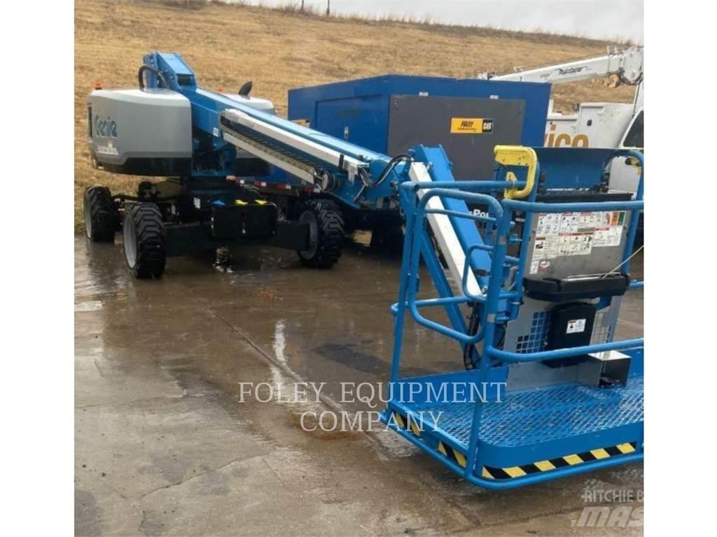Genie S45XCD4 Leddede bomlifter