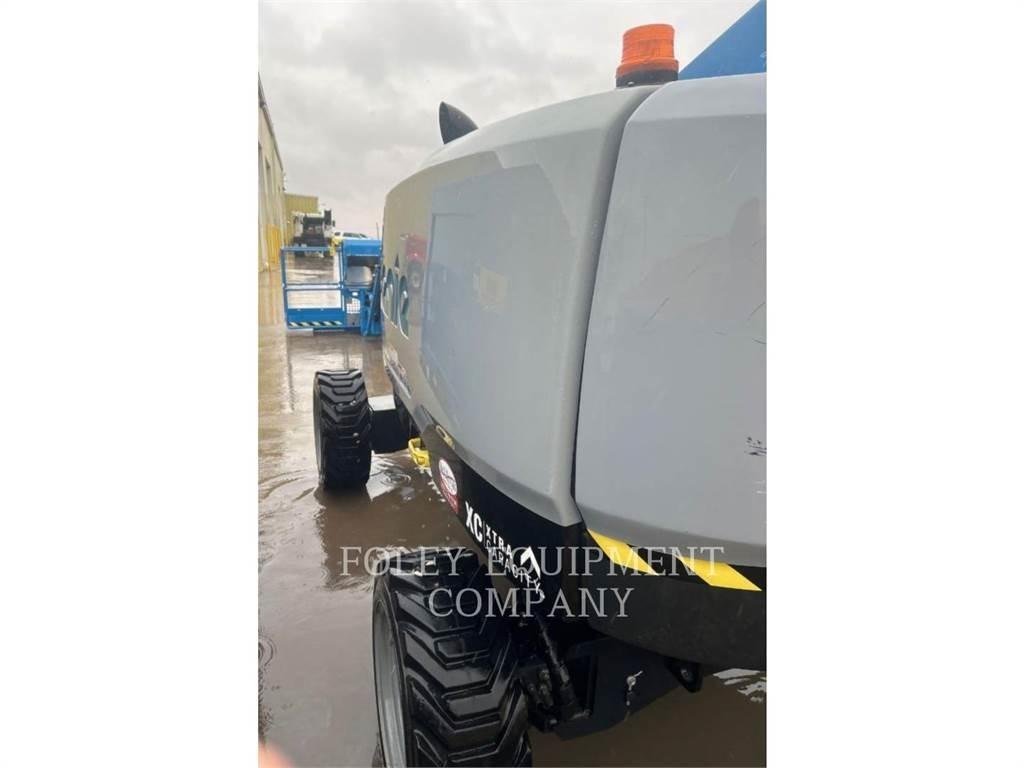 Genie S45XCD4 Leddede bomlifter