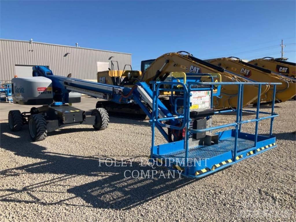 Genie S45XCD4W Leddede bomlifter
