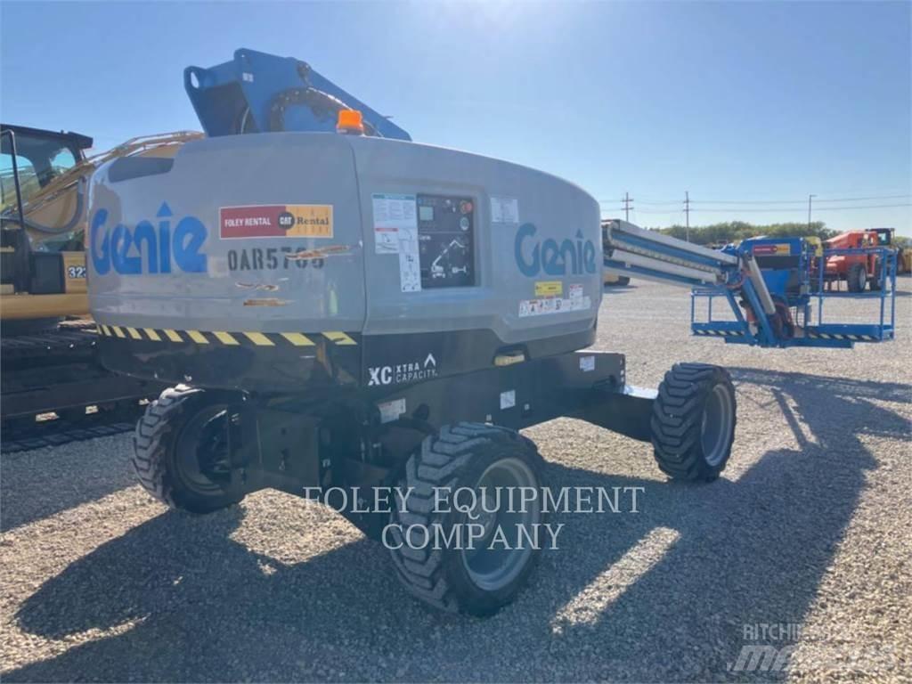 Genie S45XCD4W Leddede bomlifter