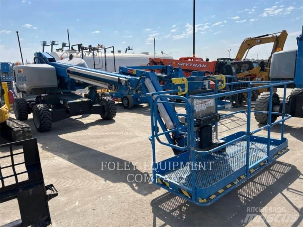 Genie S45XCG4 Leddede bomlifter