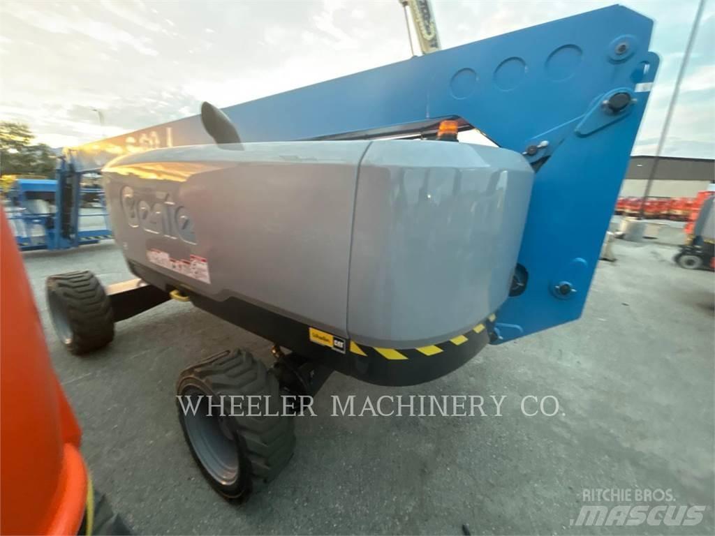 Genie S60J Leddede bomlifter