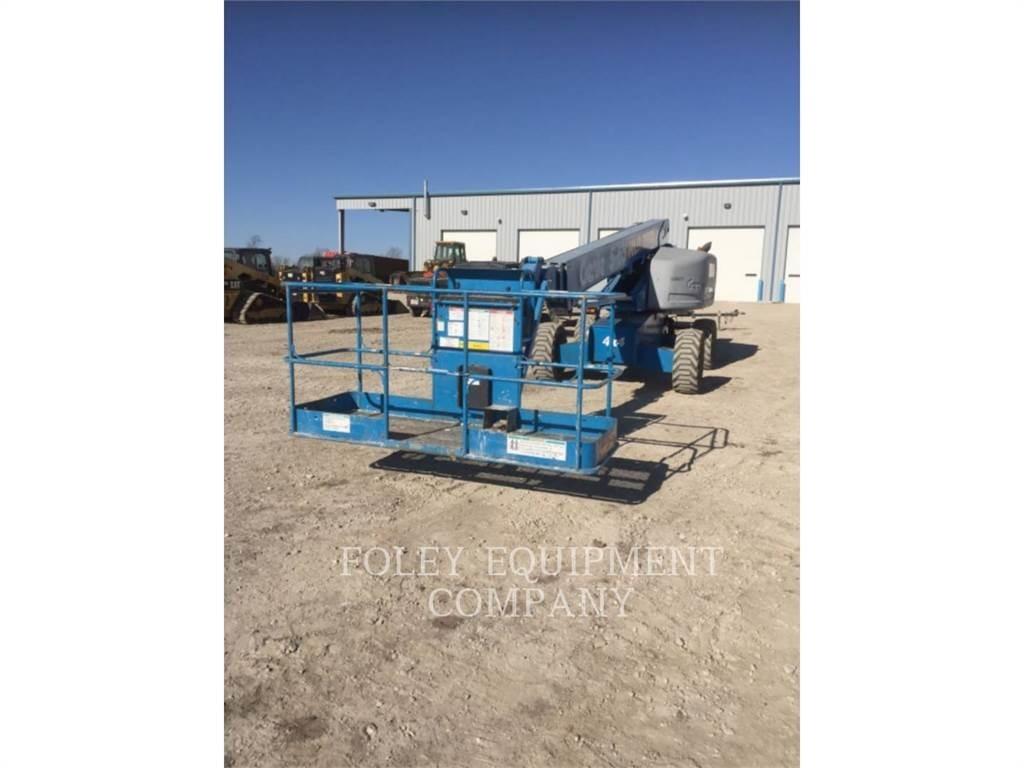 Genie S65D4R Leddede bomlifter
