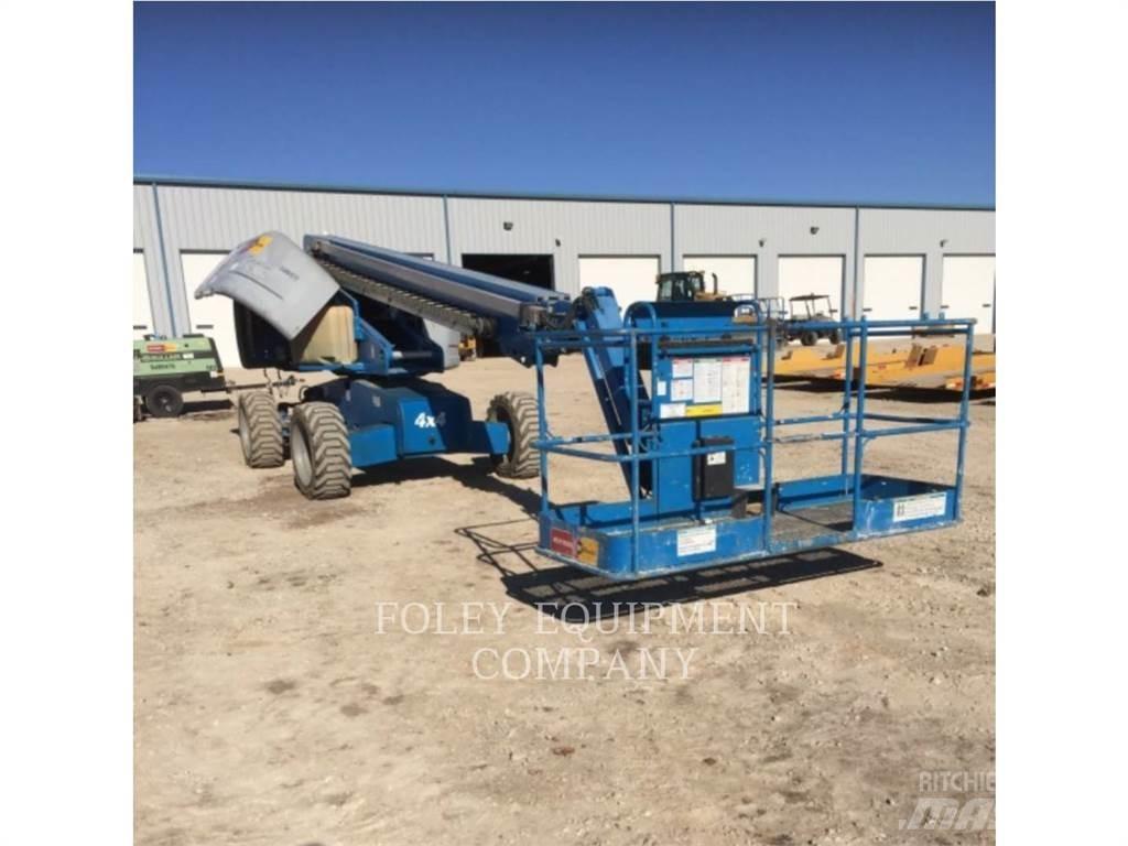 Genie S65D4R Leddede bomlifter