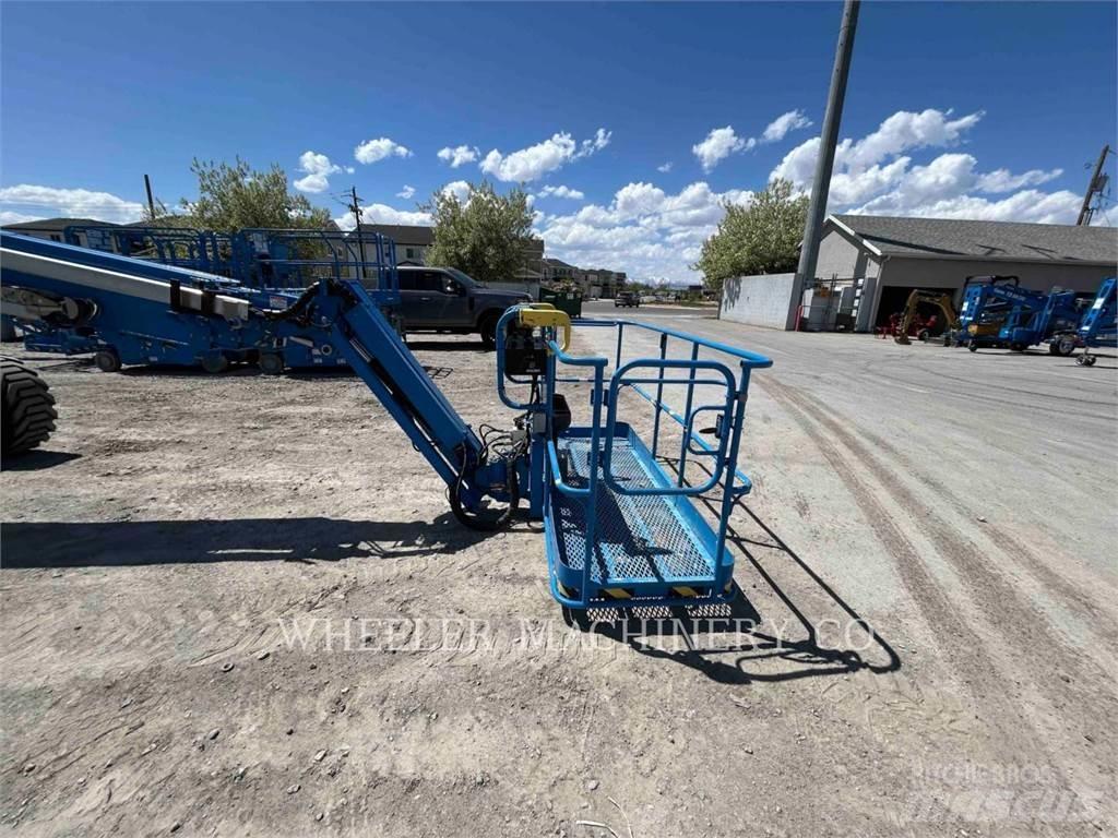 Genie S65XC Leddede bomlifter