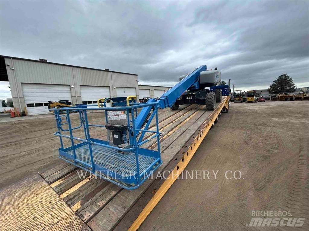 Genie S65XC Leddede bomlifter
