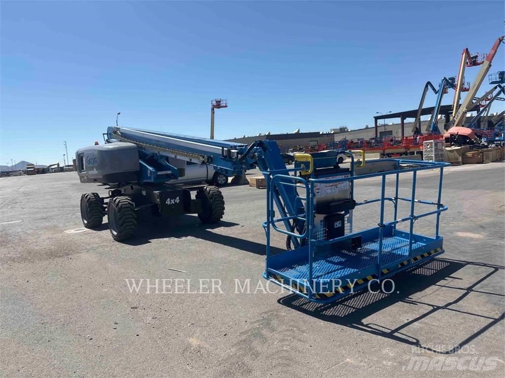 Genie S65XC Leddede bomlifter