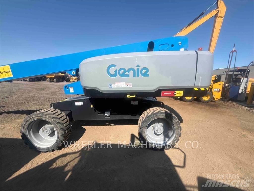 Genie S65XC Leddede bomlifter