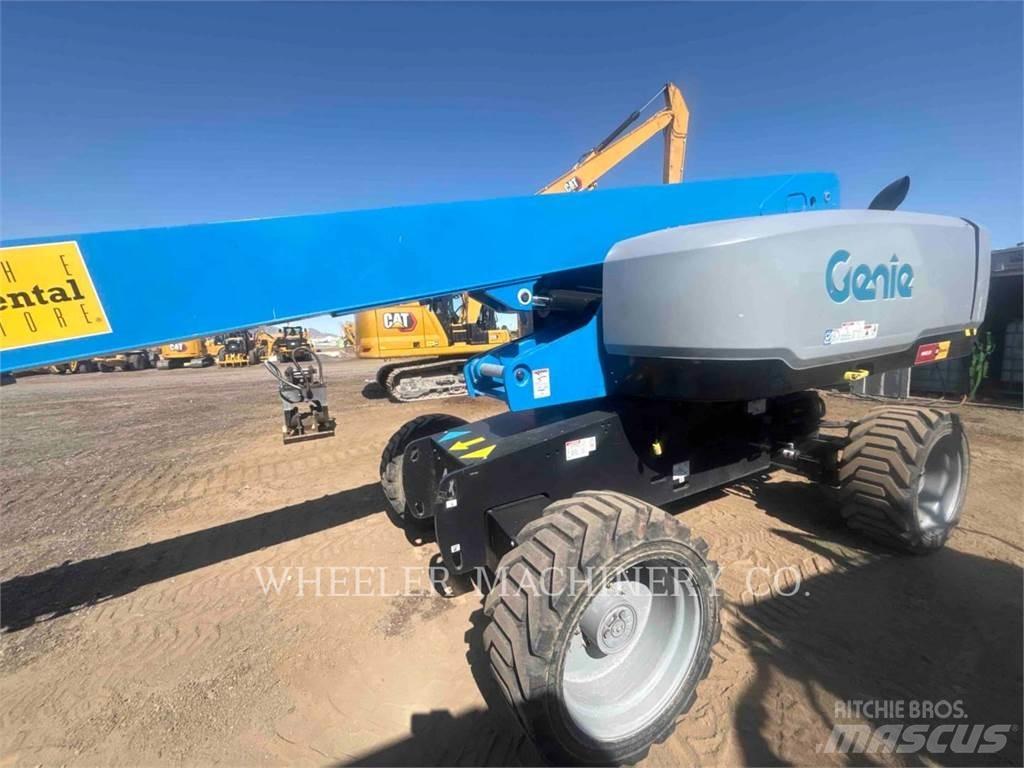 Genie S65XC Leddede bomlifter