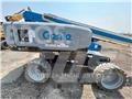 Genie S65XC Leddede bomlifter