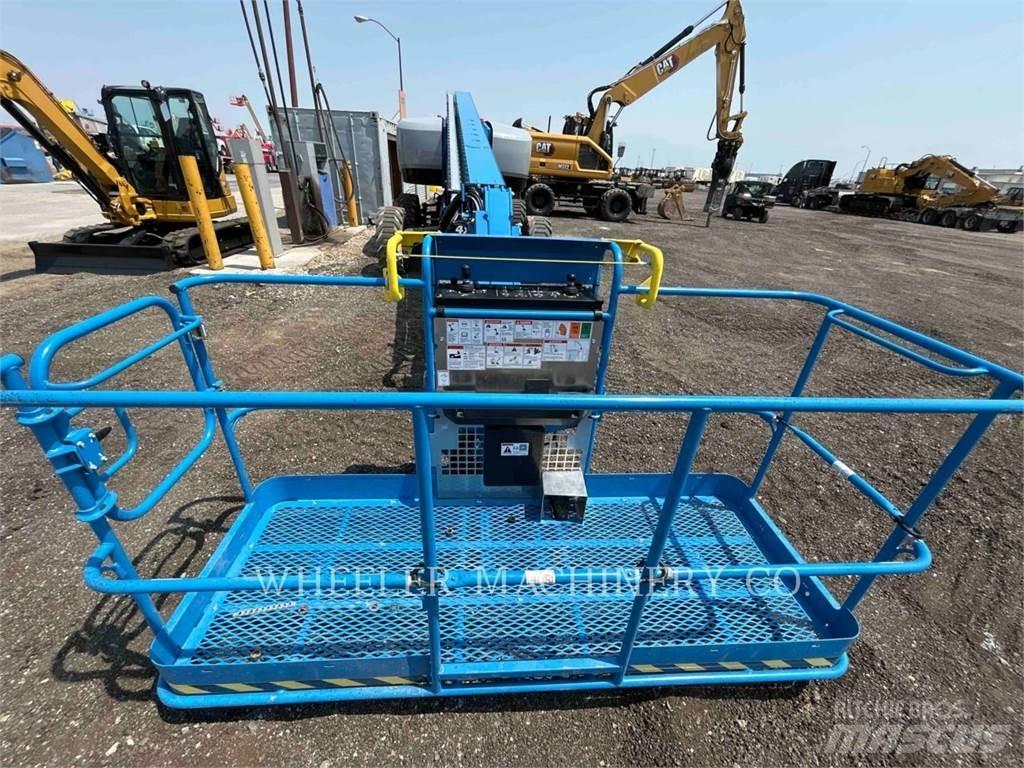 Genie S65XC Leddede bomlifter