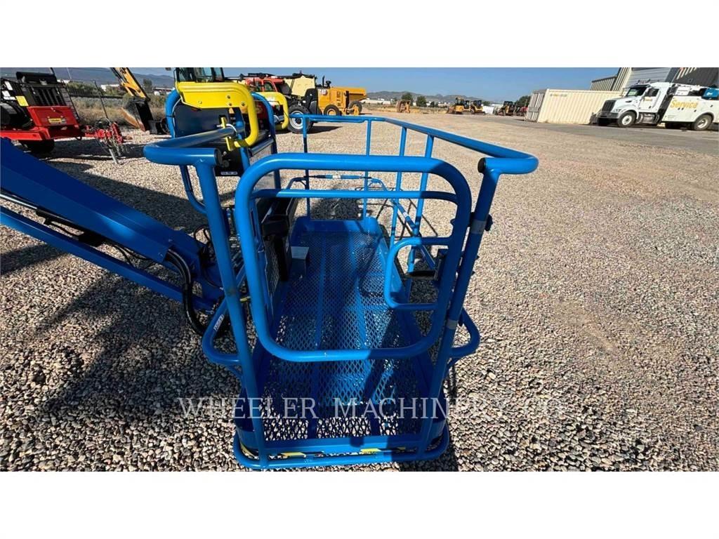 Genie S65XC Leddede bomlifter