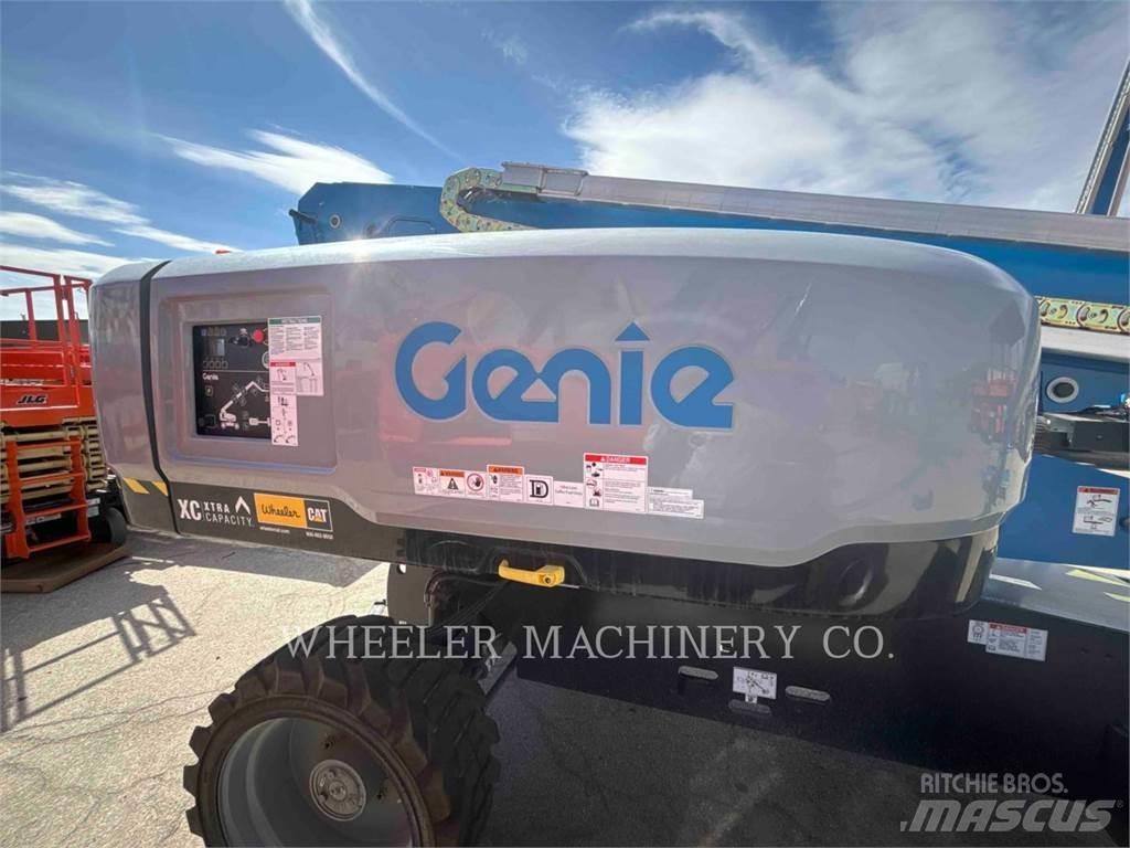 Genie S65XC Leddede bomlifter