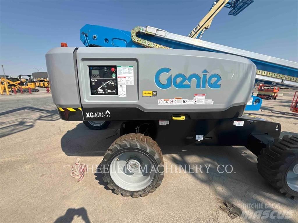 Genie S65XC Leddede bomlifter