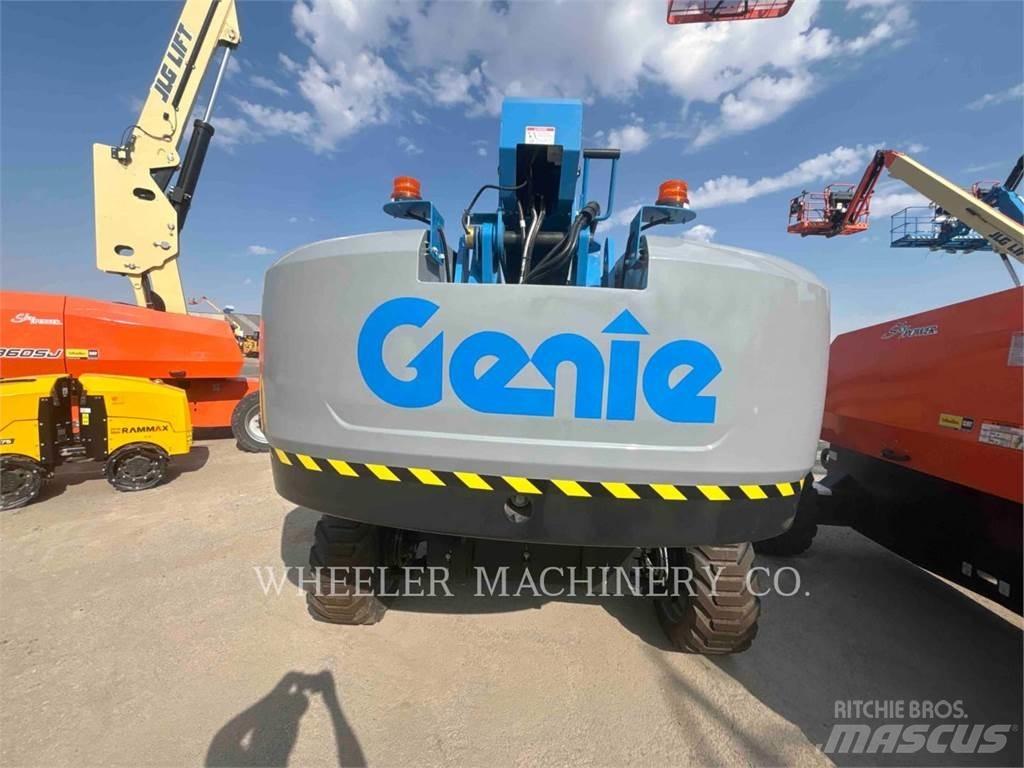 Genie S65XC Leddede bomlifter