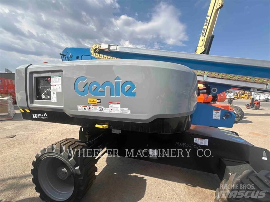 Genie S65XC Leddede bomlifter