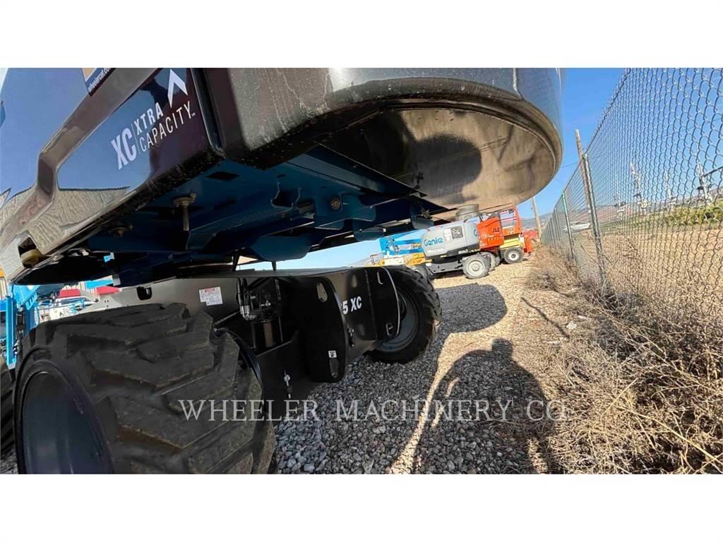 Genie S65XC Leddede bomlifter