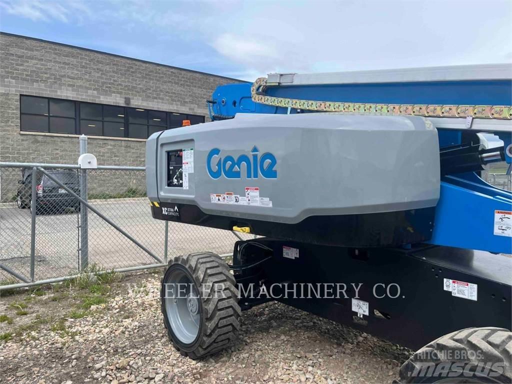 Genie S65XC Leddede bomlifter