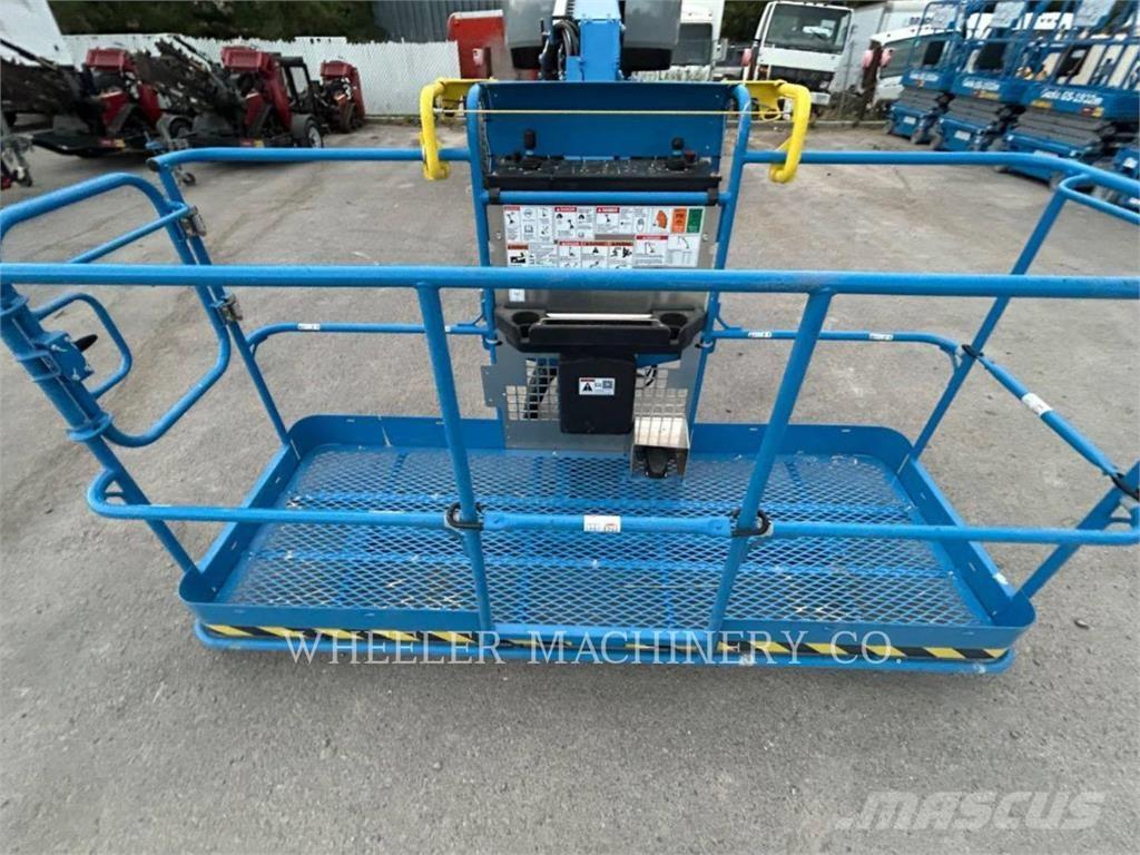 Genie S65XC LP Leddede bomlifter
