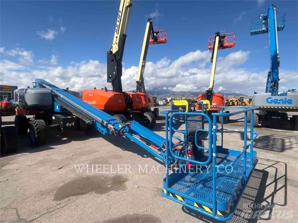Genie S65XC SP Leddede bomlifter