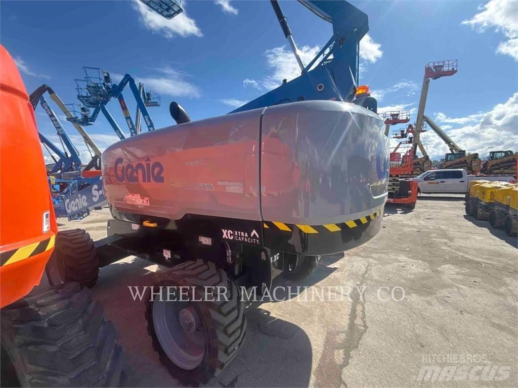 Genie S65XC SP Leddede bomlifter