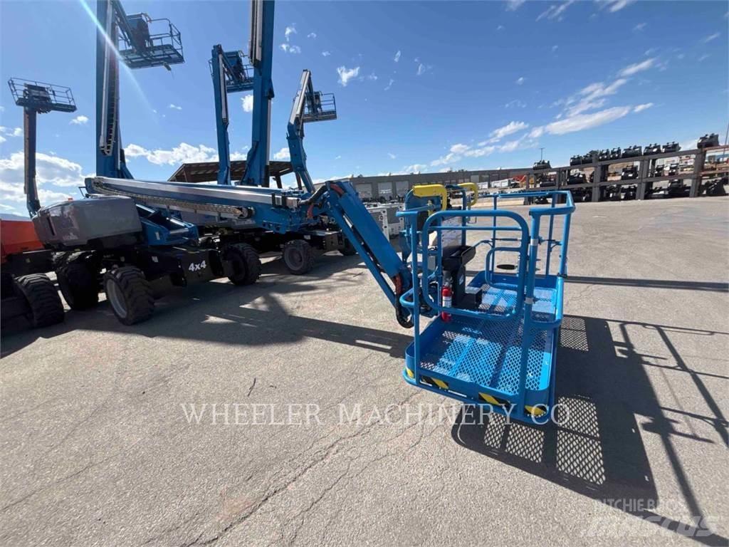 Genie S65XC SP Leddede bomlifter