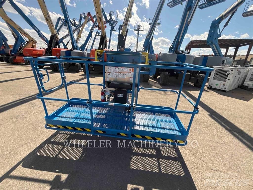 Genie S65XC SP Leddede bomlifter