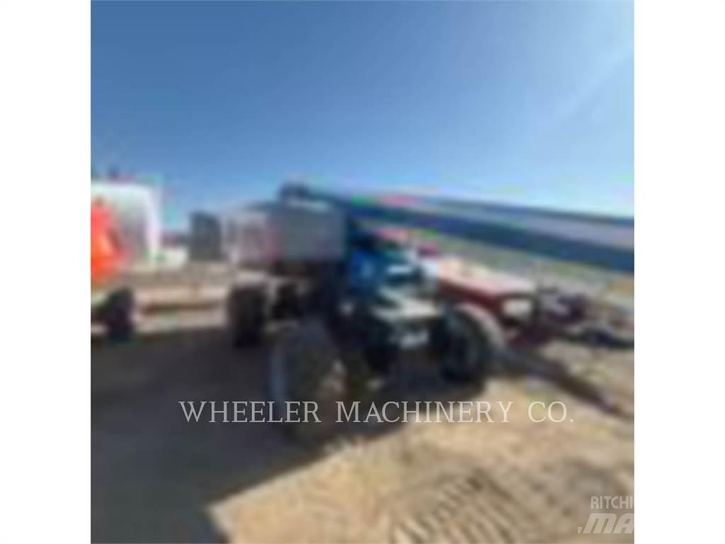 Genie S65XC SP Leddede bomlifter