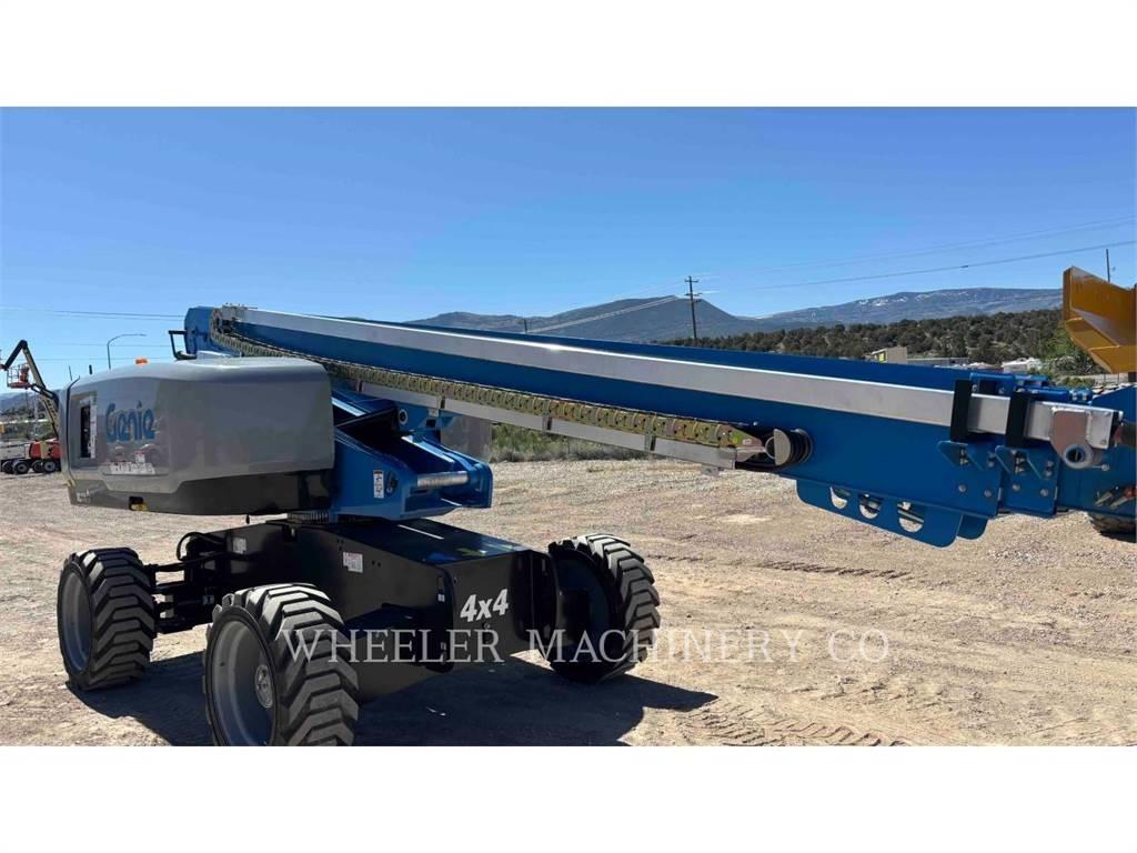 Genie S65XC SP Leddede bomlifter