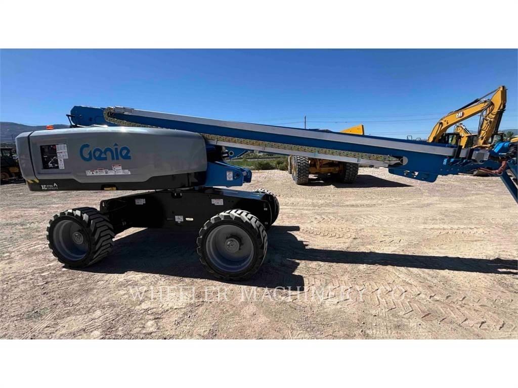 Genie S65XC SP Leddede bomlifter