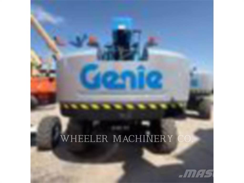 Genie S65XC SP Leddede bomlifter