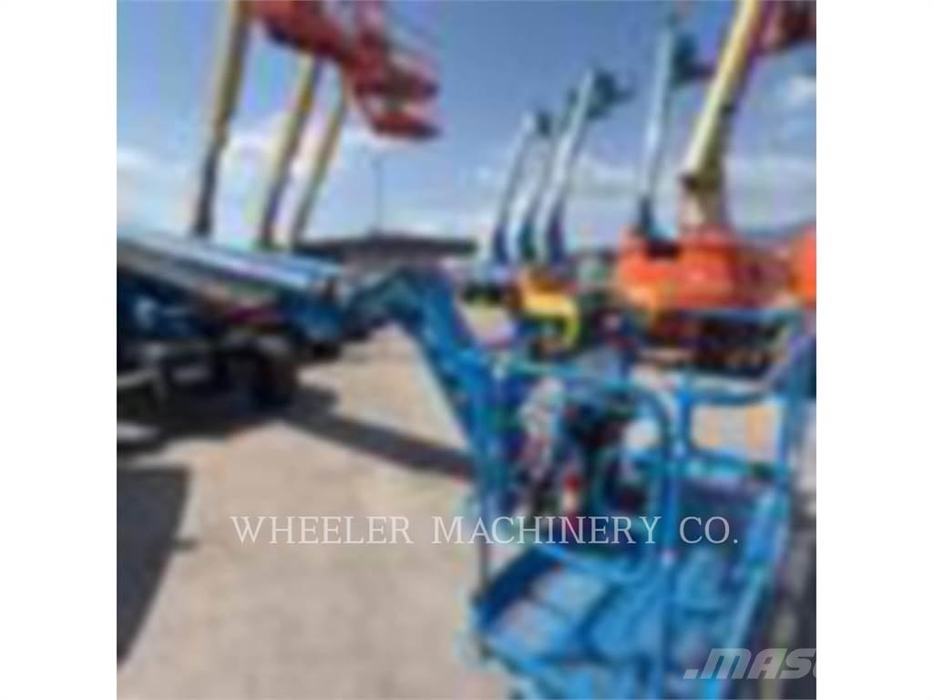 Genie S65XC SP Leddede bomlifter