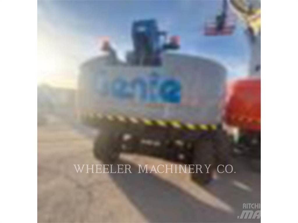 Genie S65XC SP Leddede bomlifter