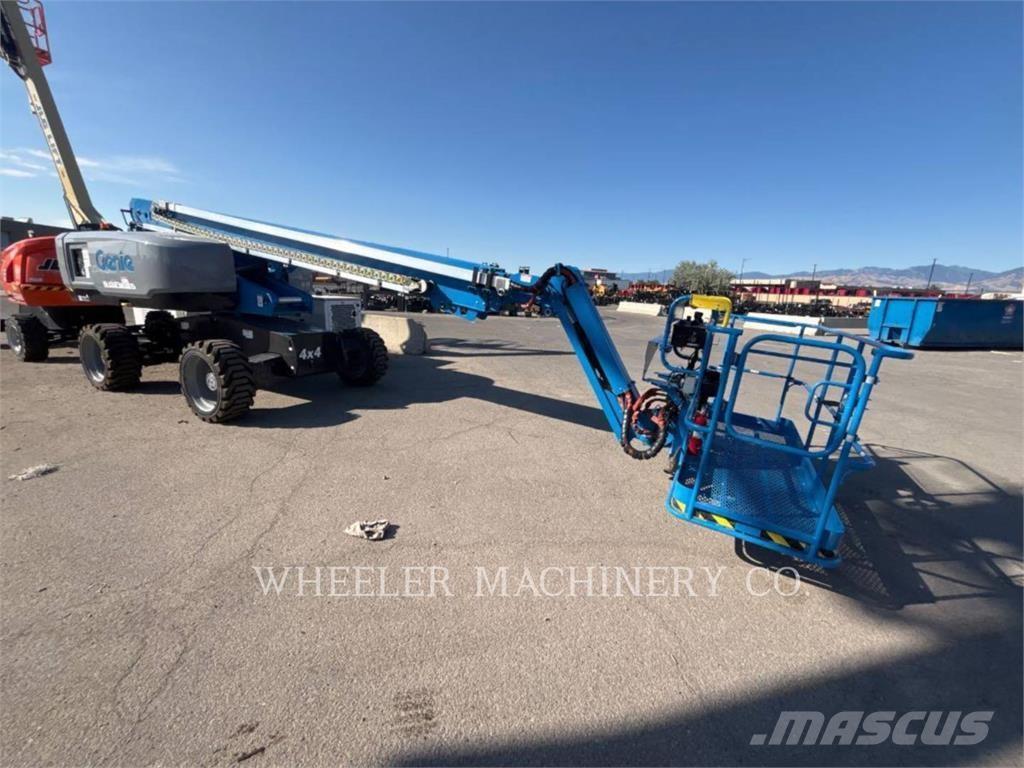 Genie S65XC SP Leddede bomlifter