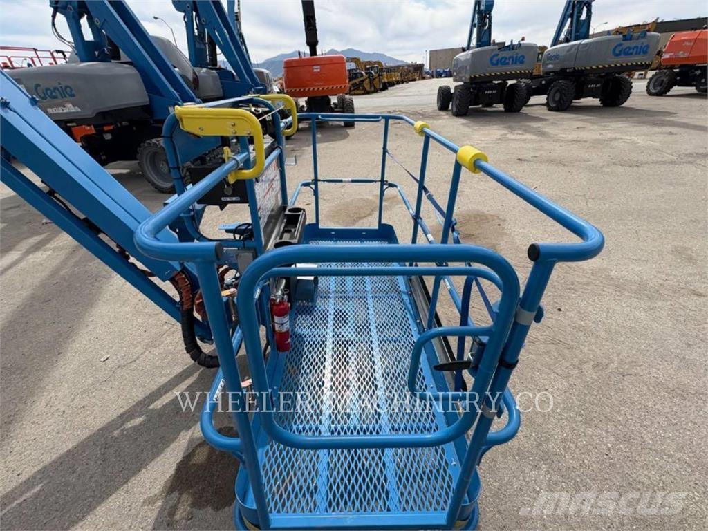 Genie S65XC SP Leddede bomlifter