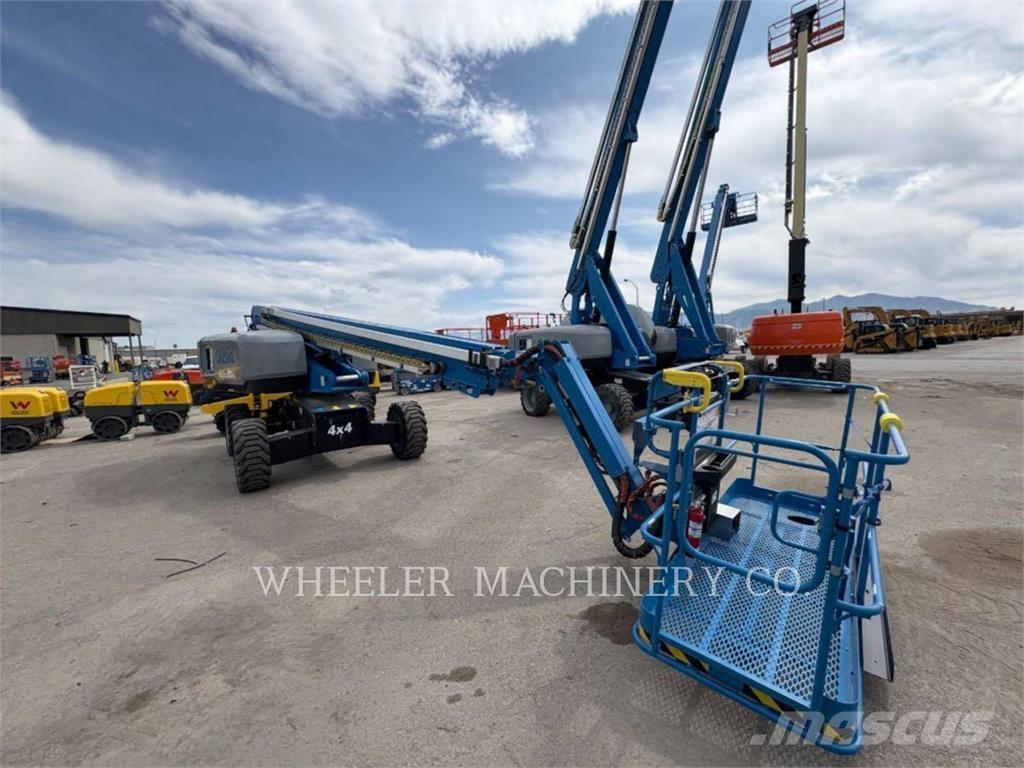 Genie S65XC SP Leddede bomlifter