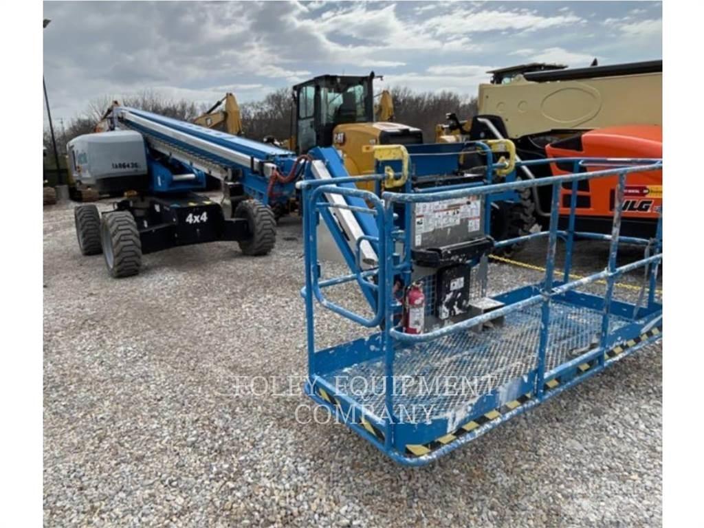 Genie S65XCD4W Leddede bomlifter