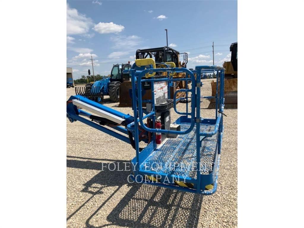 Genie S65XCD4W Leddede bomlifter